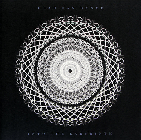 Dead Can Dance – Into The Labyrinth - new vinyl
