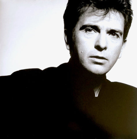 Peter Gabriel – So (2016 - UK - NM) - USED vinyl