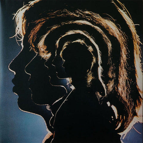 The Rolling Stones – Hot Rocks 1964-1971 (1986 - USA - VG) - USED vinyl