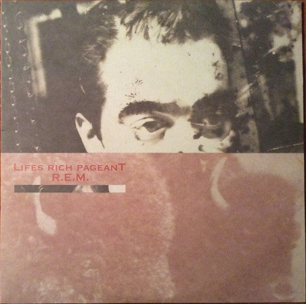 R.E.M. – Lifes Rich Pageant - new vinyl