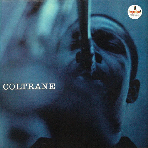 The John Coltrane Quartette - Coltrane - new vinyl