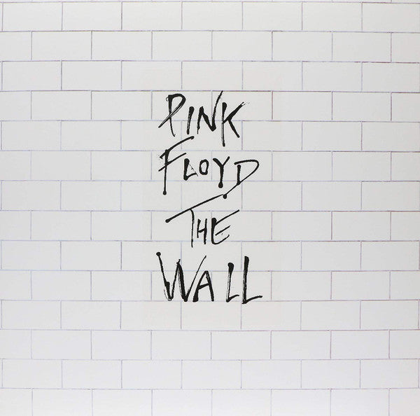 Pink Floyd - The Wall (2018 - USA - VG++) - USED vinyl