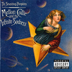 Smashing Pumpkins - Mellon Collie and the Infinite Sadness - new vinyl