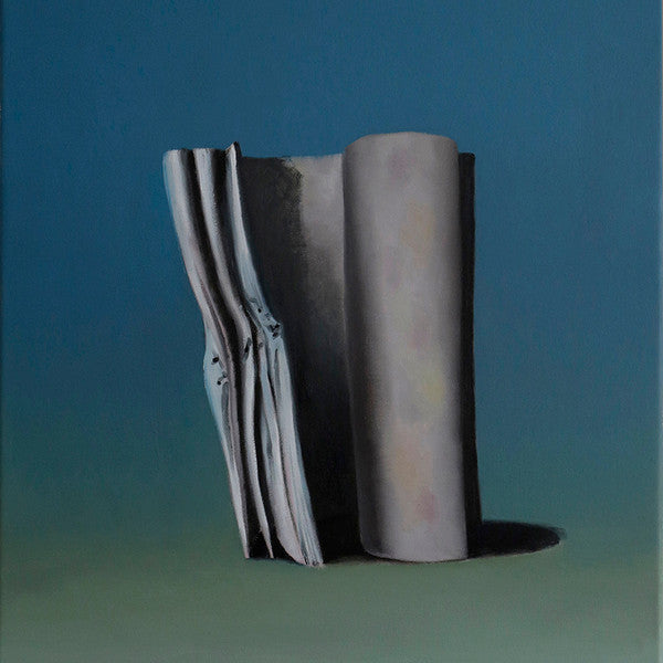 The Caretaker – Everywhere At The End Of Time (2016 - UK - Near Mint) - USED vinyl