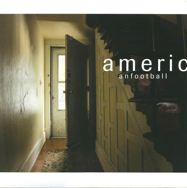 American Football - American Football II - new vinyl