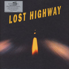 V/A - Lost Highway (Original Motion Picture Soundtrack) - new vinyl