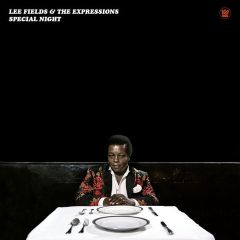 Lee Fields & The Expressions - Special Night - new vinyl
