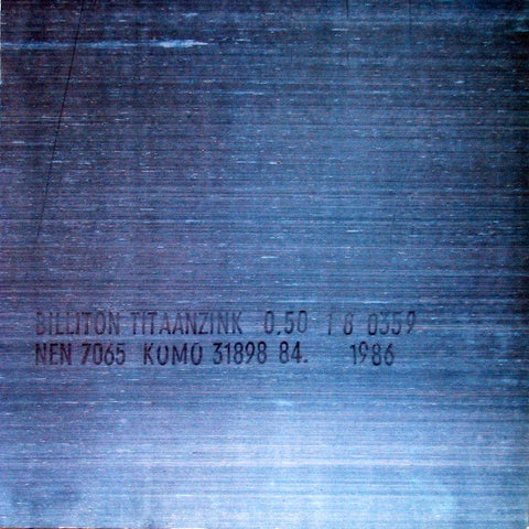 New Order – Brotherhood (1986 - Canada - VG) - USED vinyl