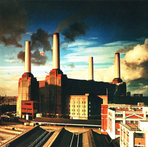Pink Floyd – Animals - new vinyl