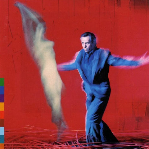 Peter Gabriel – Us - new vinyl