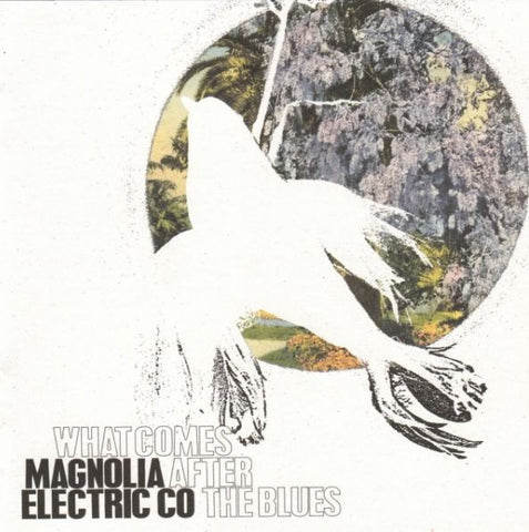 Magnolia Electric Co – What Comes After The Blues - new vinyl