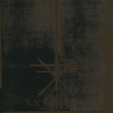 KTL – 2 (2007 - USA - Near Mint) - USED vinyl