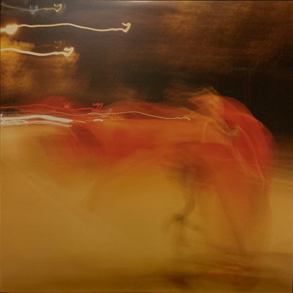 William Basinski – A Shadow In Time (2017 - USA - Near Mint) - USED vinyl