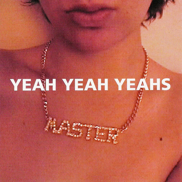 Yeah Yeah Yeahs – Yeah Yeah Yeahs (2022 - USA - VG+) - USED vinyl