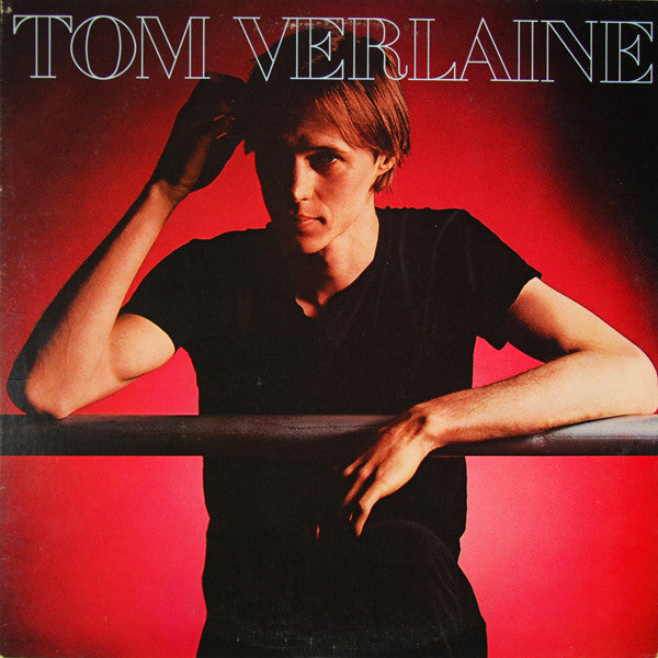 Tom Verlaine - Tom Verlaine - new vinyl