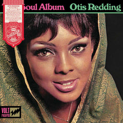 Otis Redding ‎– The Soul Album - new vinyl