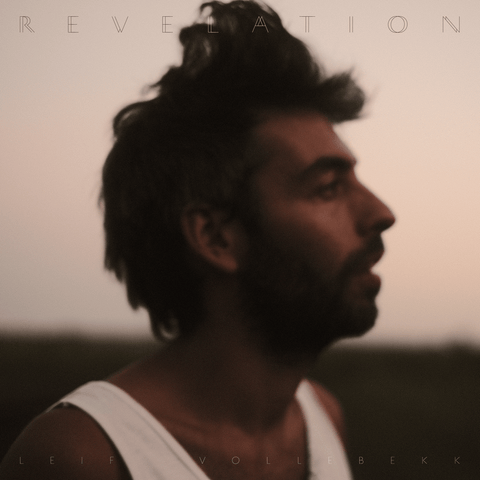 Leif Vollebekk - Revelation - new vinyl