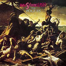 The Pogues - Rum, Sodomy and The Lash - new vinyl