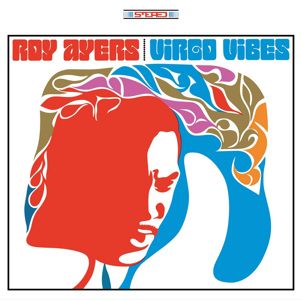 Roy Ayers - Virgo Vibes - new vinyl