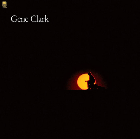 Gene Clark - White Light (180 GRAM ANALOG RTI MASTER) - new vinyl