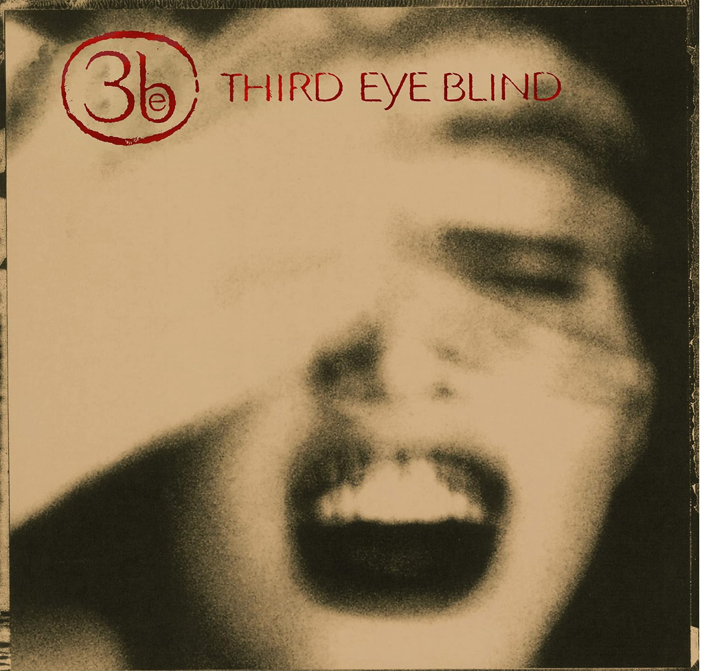 Third Eye Blind - Third Eye Blind - new vinyl