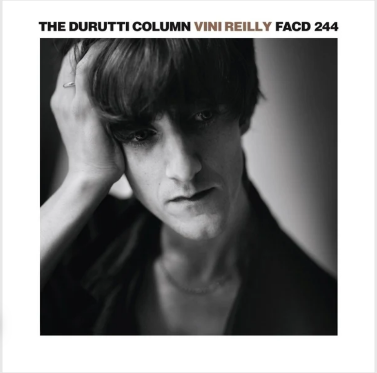 The Durutti Column - Vini Reilly (RSD 2024) - new vinyl