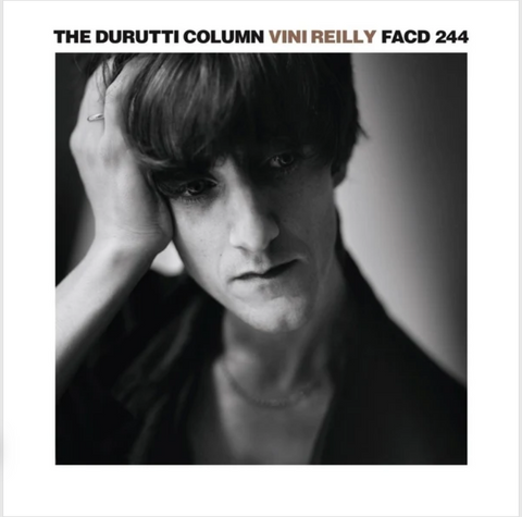 The Durutti Column - Vini Reilly (RSD 2024) - new vinyl
