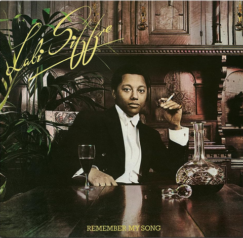 Labi Siffre - Remember My Song - new vinyl