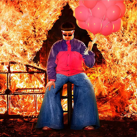 Oliver Tree - Ugly Is Beautiful - new vinyl