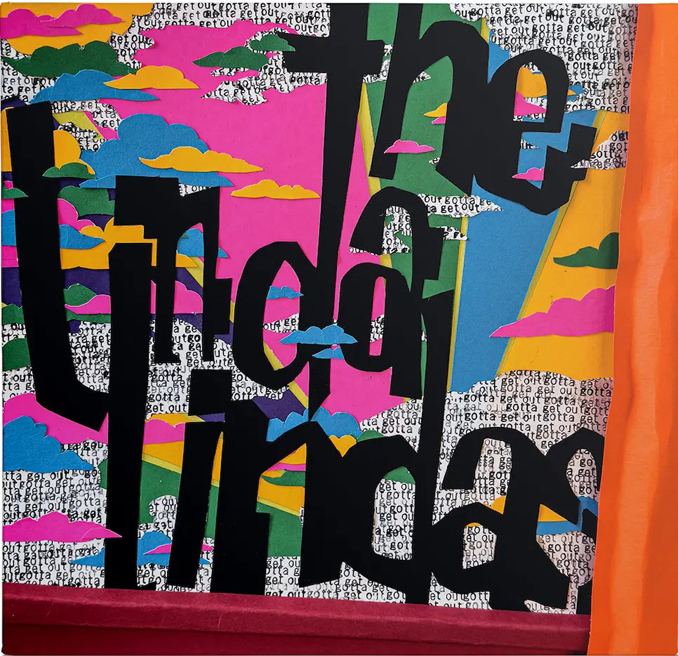 The Linda Lindas - Gotta Get Out