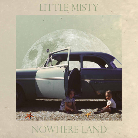 Little Misty - Nowhere Land - new vinyl