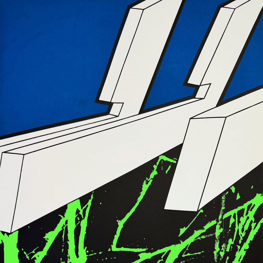 Oneohtrix Point Never - Tranquilizer - new vinyl