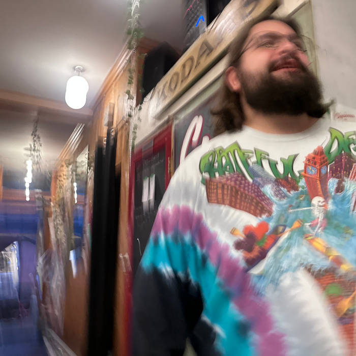 Sam Morisson - A Picture Of Sam - new CD