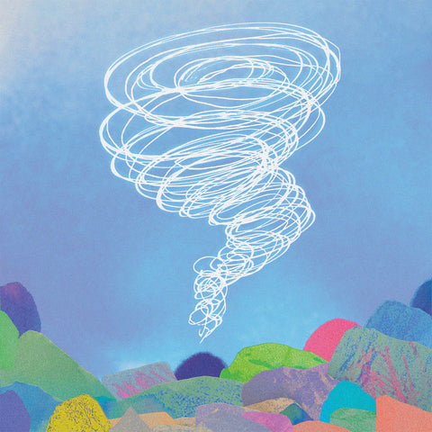 Heaven For Real - Who Died & Made You The Dream? - new vinyl