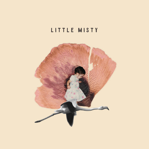 Little Misty - Little Misty - new vinyl