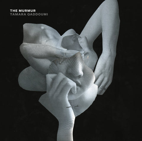 Tamara Qaddoumi - The Murmur - new vinyl