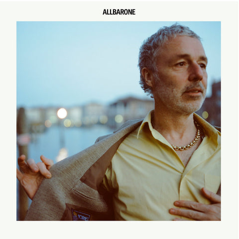 Baxter Dury - Allbarone - new vinyl