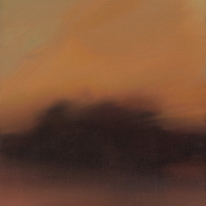 The Besnard Lakes – The Besnard Lakes Are The Ghost Nation - new vinyl