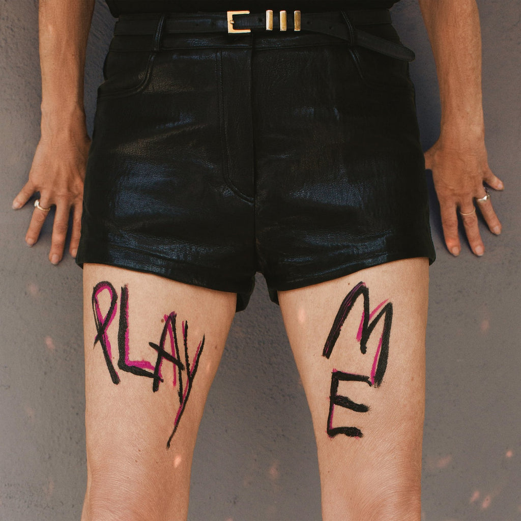 Kim Gordon - Play Me - new vinyl