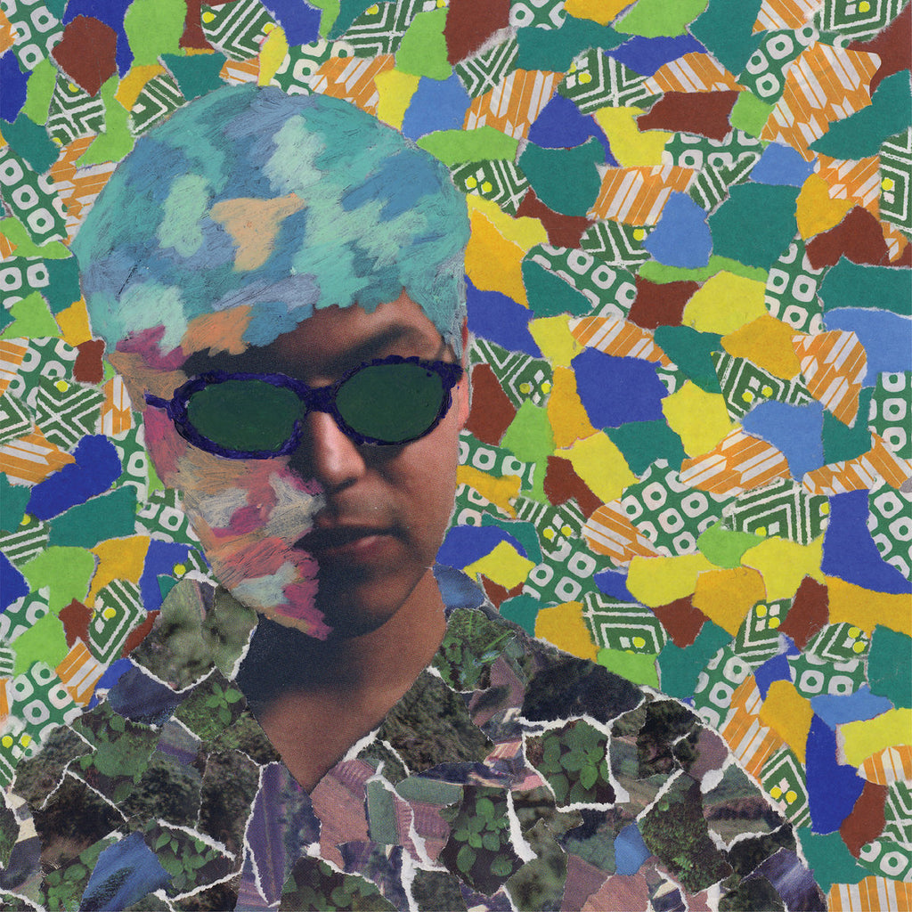 Diego Gaeta - Fearlessly Accessing The Divine Spirit Of Freedom From Here On Out - new vinyl