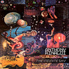 Anthony Rinaldi - The Infinite Sky - new vinyl
