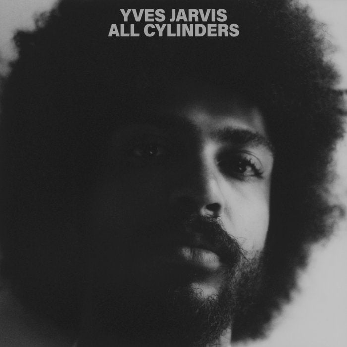 Yves Jarvis - All Cylinders (Deluxe Edition) - new vinyl