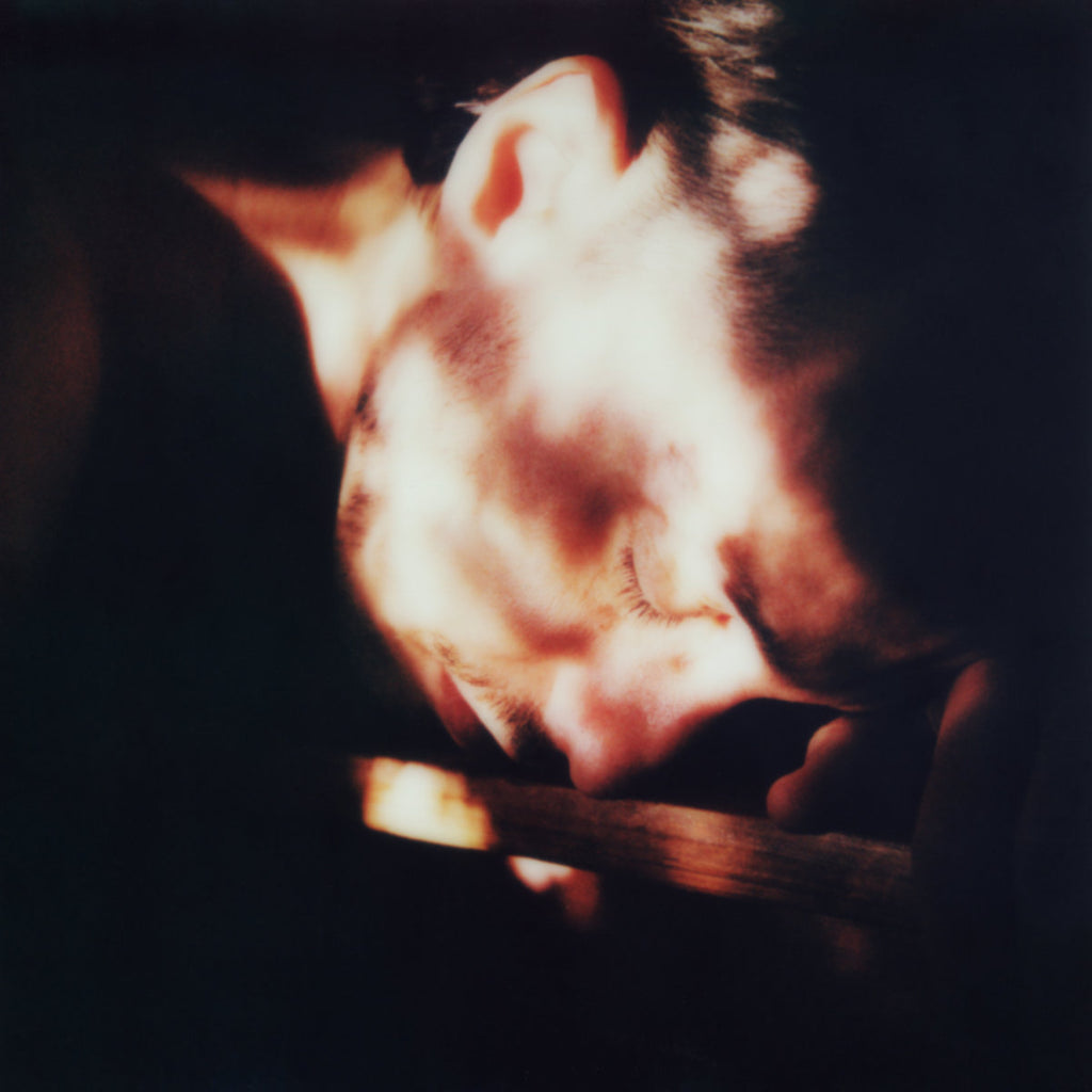 Cecile - Rien ne prend feu - new vinyl