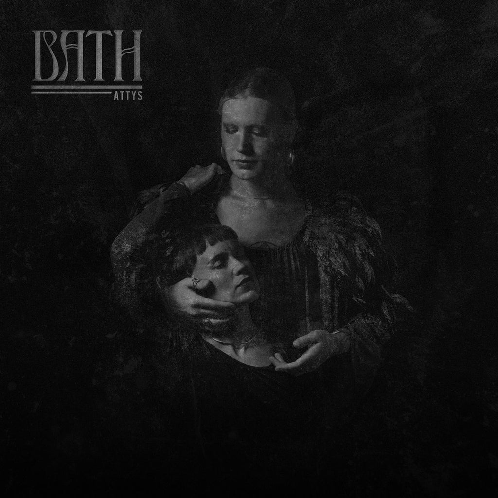 Attys - BATH - new vinyl