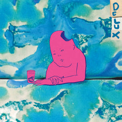 TEKE TEKE - Hagata - new vinyl