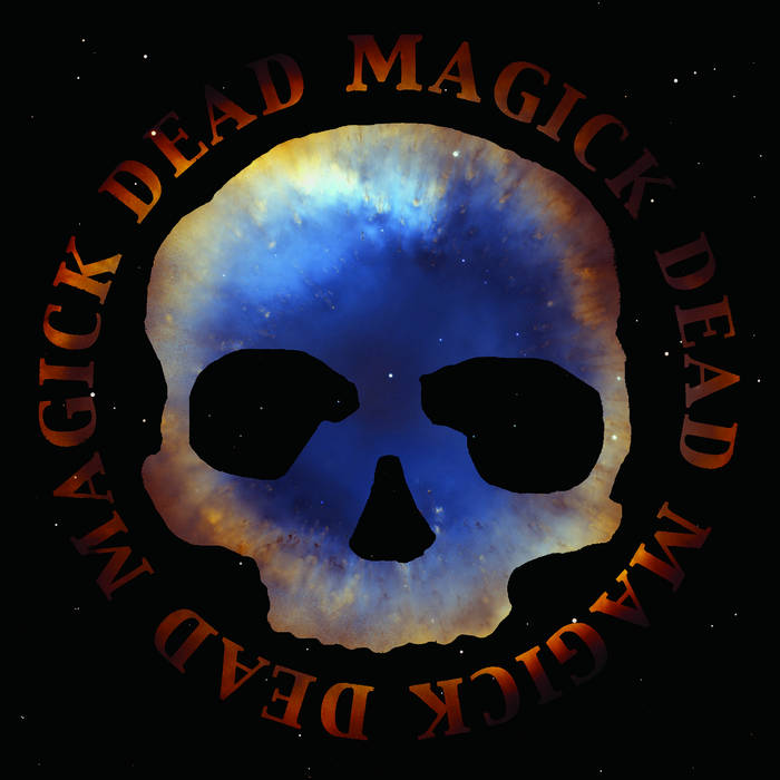 Dead Skeletons – Dead Magick (LTD 2LP Colour Vinyl) - new vinyl