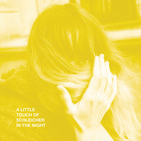 Katie Von Schleicher - A Little Touch Of Schleicher In The Night - new vinyl