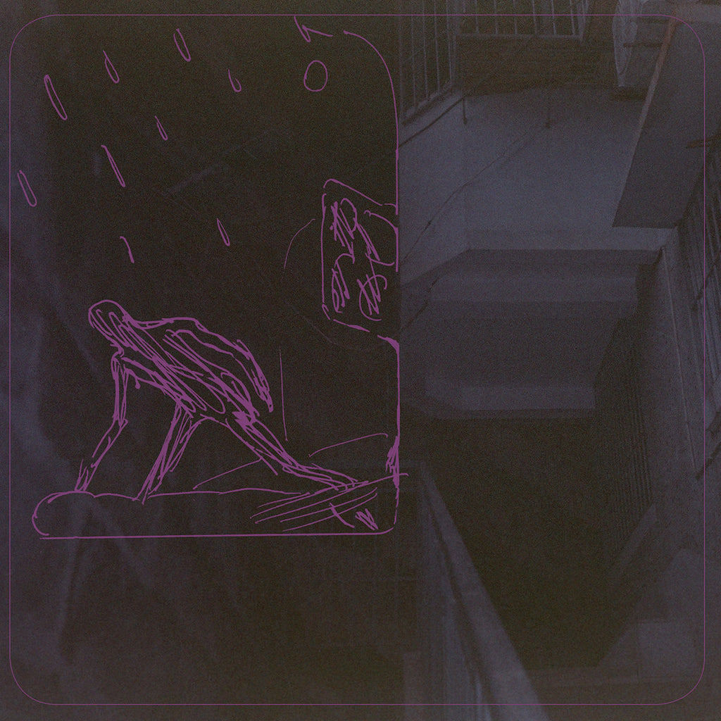 CIA Debutante - Trespass - new vinyl