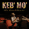 Keb' Mo' - The breakdown - new vinyl