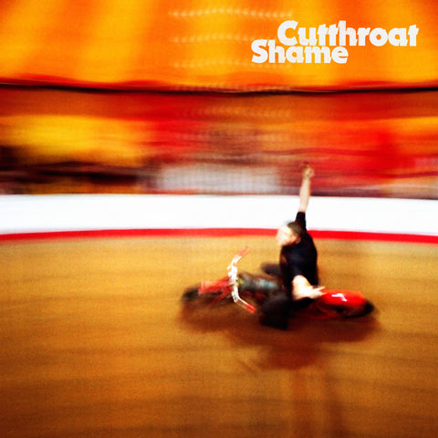 Shame - Cutthroat - new vinyl